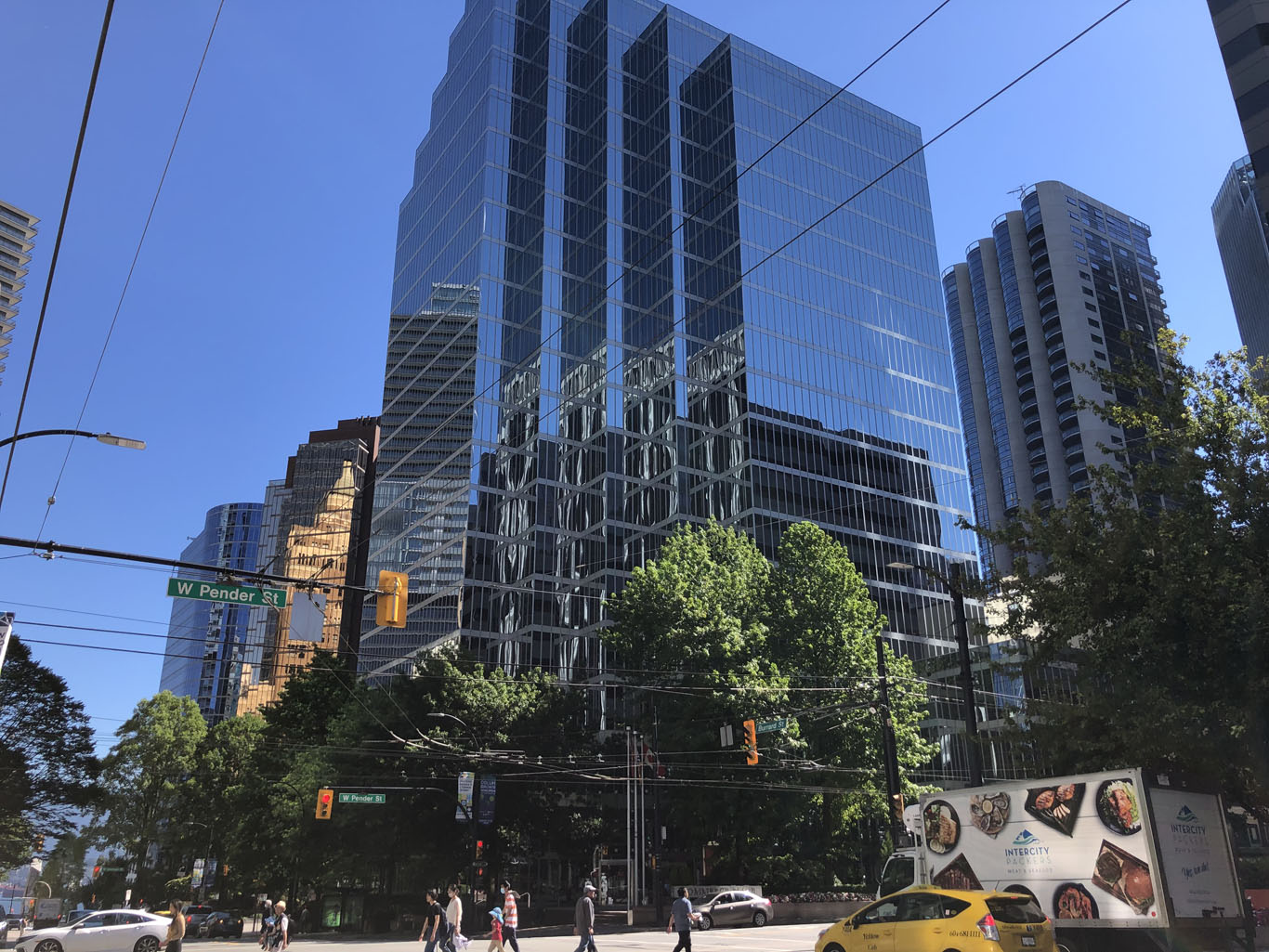 Leith Wheeler Investment Counsel Ltd.